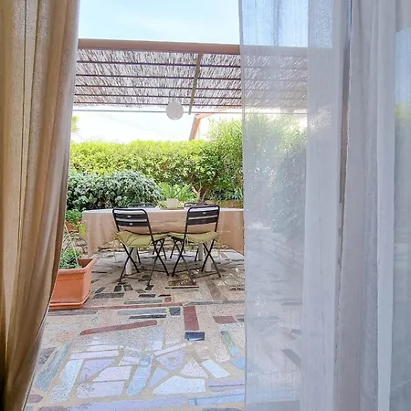 Maria Nevija Apartment Novigrad  Exterior photo