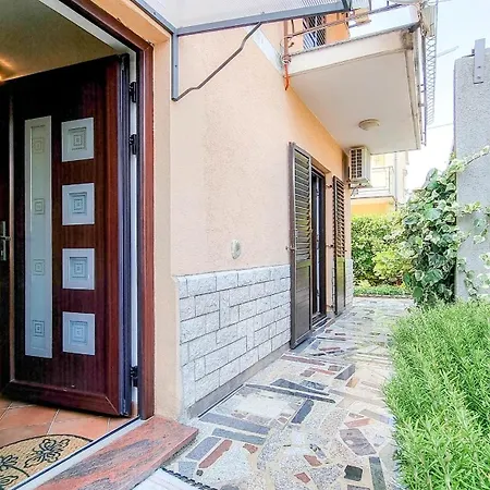 Maria Nevija Apartment Novigrad  Exterior photo