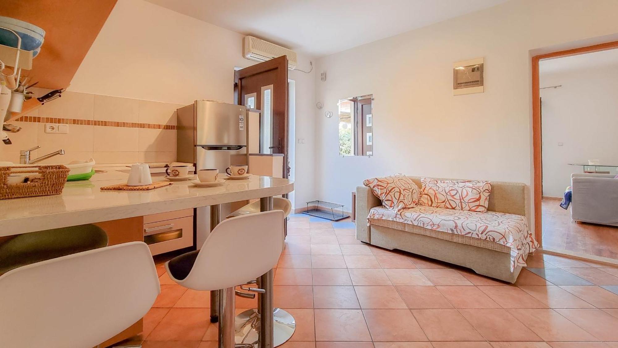 Apartment Maria Nevija