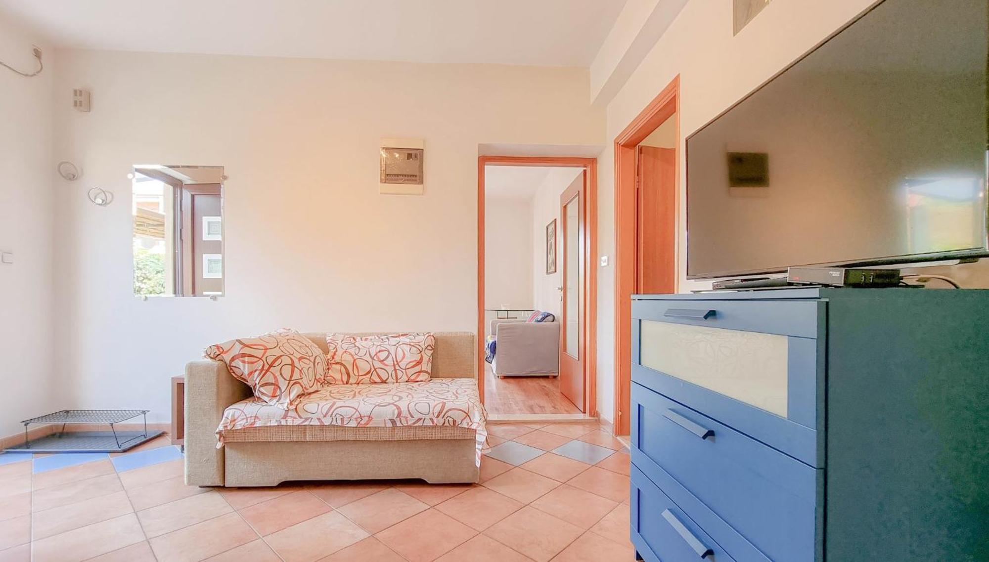 Apartment Maria Nevija